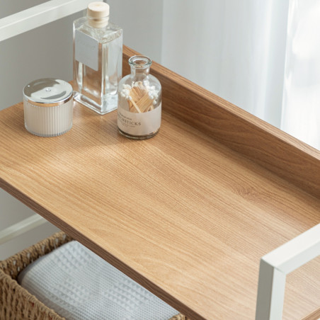 Estante 4 niveles Quincy