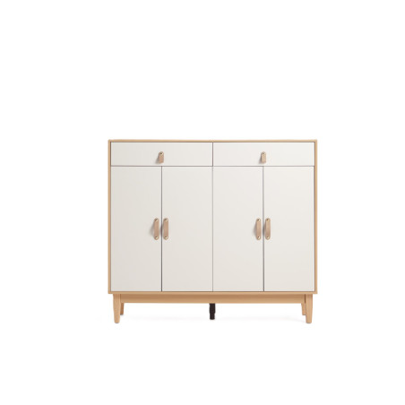 Buffet zapatero Mila