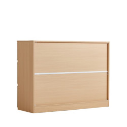 Cómoda 6 cajones Belem 2