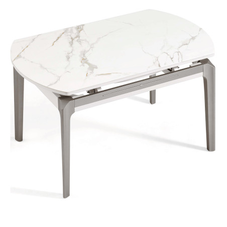 Juego comedor redondo 6 sillas Alytus