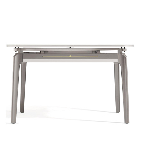 Juego comedor redondo 6 sillas Alytus