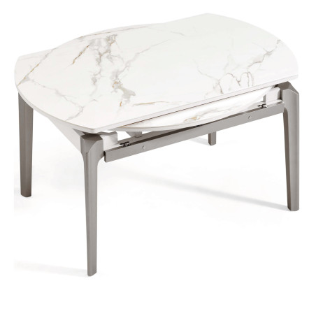 Juego comedor redondo 6 sillas Alytus