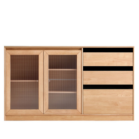 Buffet Miravet 2 puertas 3 cajones