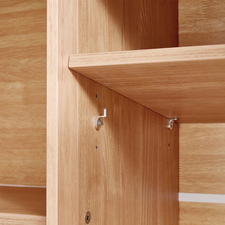 Buffet Miravet 2 puertas 3 cajones