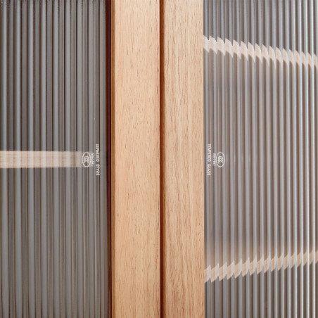 Buffet Miravet 2 puertas 3 cajones