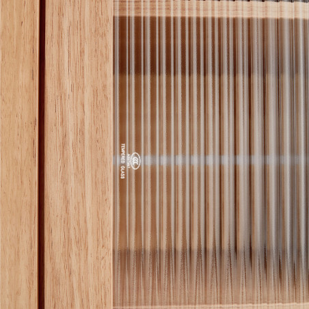 Buffet Miravet 2 puertas 3 cajones