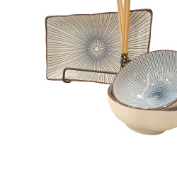 Set de sushi para 2 personas 2