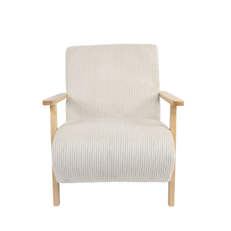 Poltrona Etosha beige