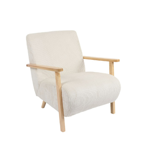 Poltrona Etosha beige