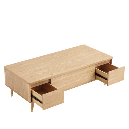 Mesa centro Nápoles