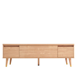 Mesa centro Nápoles