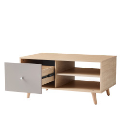 Mesa centro Ventura 2