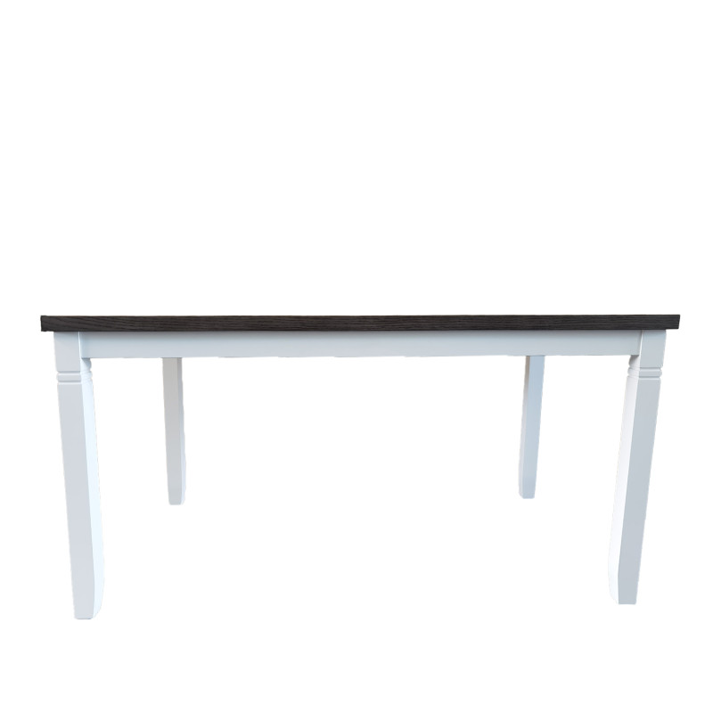 Juego comedor 6 sillas Melchor