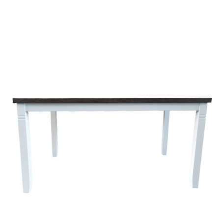 Juego comedor 6 sillas Melchor