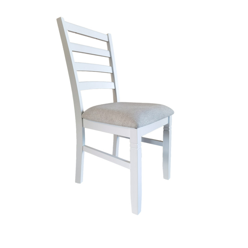 Juego comedor 6 sillas Melchor