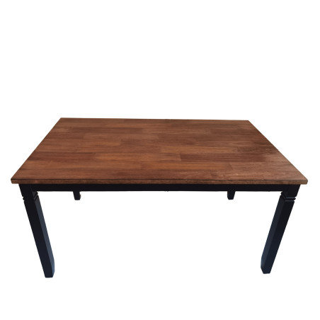 Juego comedor 6 sillas Baltazar