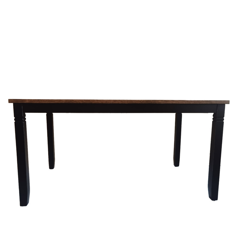 Juego Comedor 6 Sillas Baltazar - Elegancia y Calidez