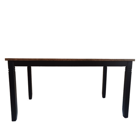 Juego comedor 6 sillas Baltazar