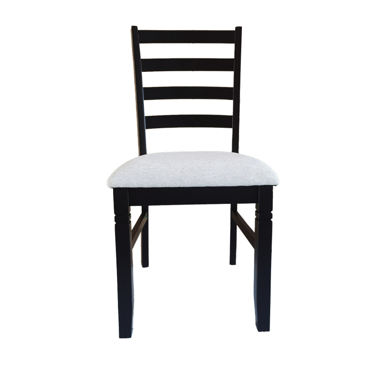 Juego Comedor 6 Sillas Baltazar - Elegancia y Calidez