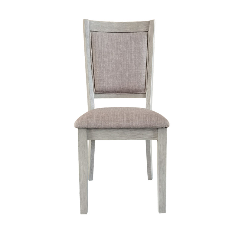 Juego Comedor 6 Sillas Gaspar - Elegancia Contemporánea