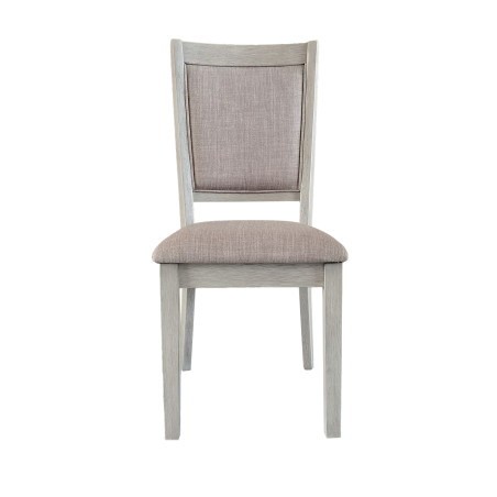 Juego comedor 6 sillas Gaspar