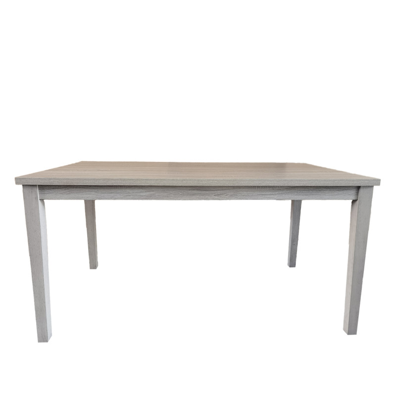 Juego Comedor 6 Sillas Gaspar - Elegancia Contemporánea