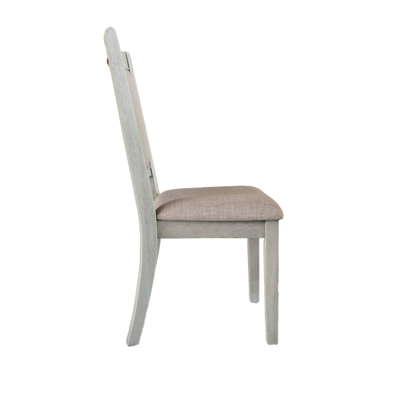 Juego Comedor 6 Sillas Gaspar - Elegancia Contemporánea