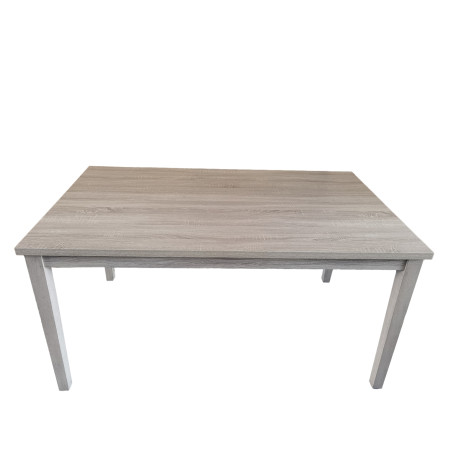 Juego comedor 6 sillas Gaspar