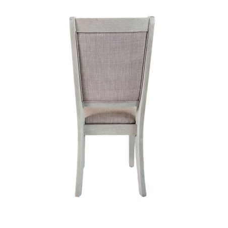 Juego comedor 6 sillas Gaspar