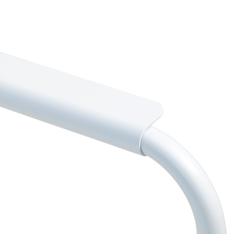 Silla Terraza Granada Blanco - Muebles de Terraza Modernos