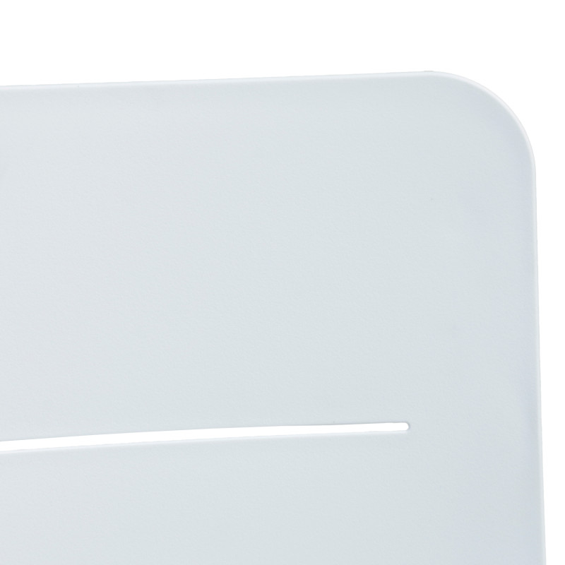 Silla Terraza Granada Blanco - Muebles de Terraza Modernos