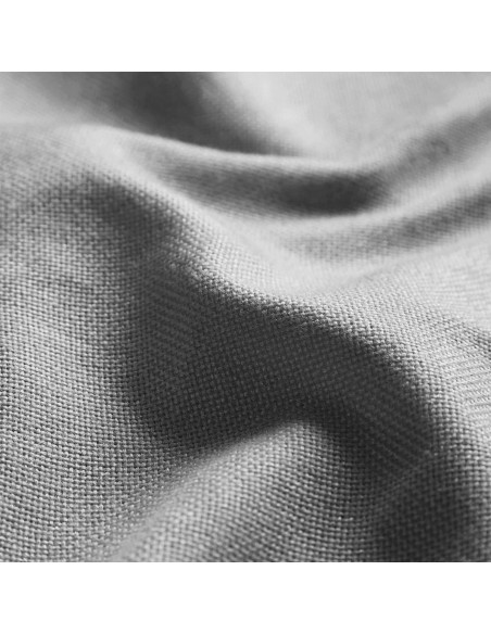 Silla Tatami ajustable gris