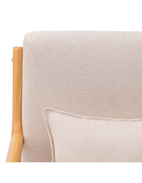 Sitial Camelia beige