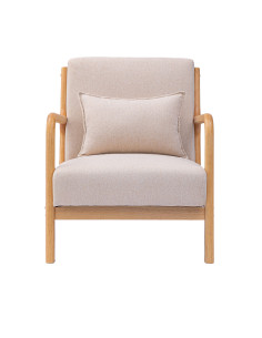 Sitial Camelia beige