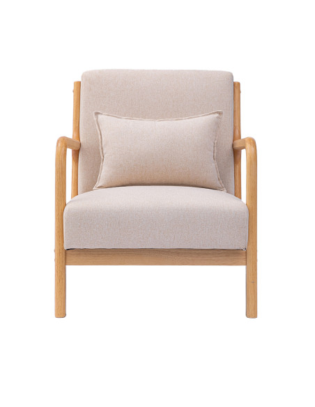 Sitial Camelia beige