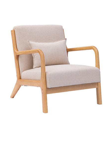 Sitial Camelia beige