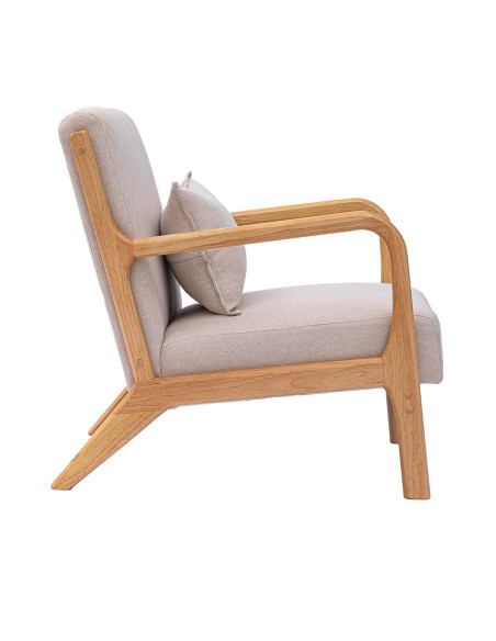 Sitial Camelia beige