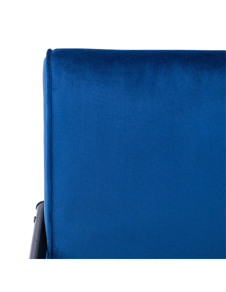 Sitial Magnolia azul