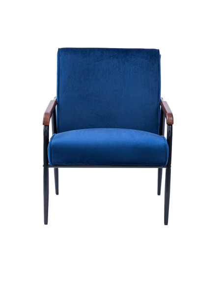 Sitial Magnolia azul