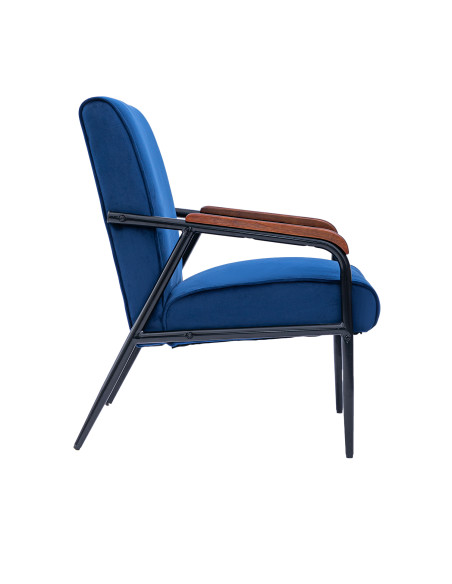 Sitial Magnolia azul