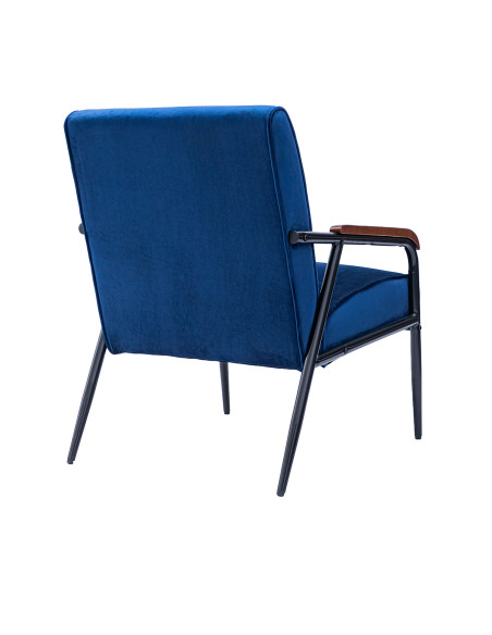 Sitial Magnolia azul