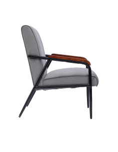 Sitial Magnolia gris 2