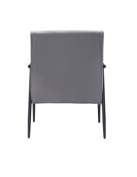 Sitial Magnolia gris