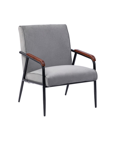 Sitial Magnolia gris