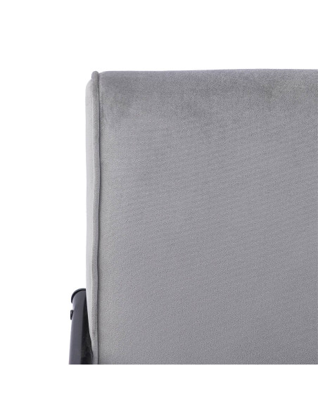 Sitial Magnolia gris