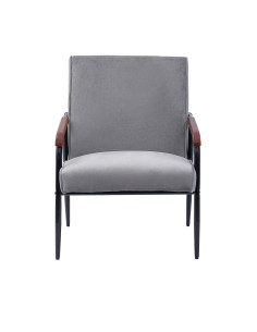 Sitial Magnolia gris