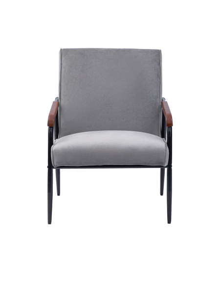 Sitial Magnolia gris