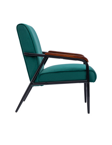 Sitial Magnolia Verde - Sofisticado y Moderno para tu Living