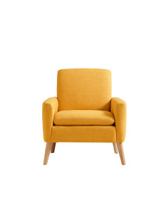 Sitial Mila amarillo