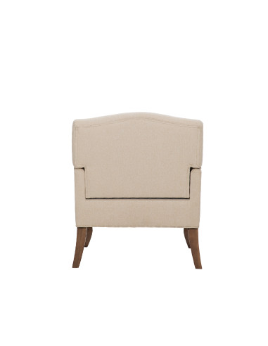 Sitial Reece Beige - Mueble Moderno para Living